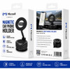 Miccell Magnetic Vacuum Suction Car Windshield and Dashboard Phone Mount