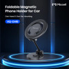 Miccell Extra Strength Magnetic Car Dashboard Mount Phone Holder
