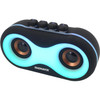Magnavox MMA3998 Portable Bluetooth Wireless Speaker with RGB Lights