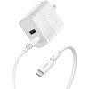 OtterBox USB-A Dual Port Wall Charger + USB-A Cable with Lightning Connector