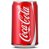 Coca-Cola Can Shaped Bluetooth Wireless Speaker