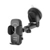15W Qi Certified Wireless Charging Universal Car Mount Charger