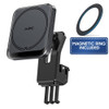 A2C MagSafe Magnetic Air Vent Phone Mount for Tesla Model 3 and Model Y