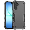 Military Grade Shockproof Hybrid Armor Case for Samsung Galaxy A17 5G - Grey