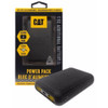 Cat 10000mAh Dual USB-A Ports Backlit Power Bank Portable Battery Pack Charger