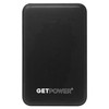GETPOWER 10000mAh Multi-Port Fast Power Bank Battery Pack Portable Charger