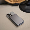 NineCarat MagSafe Magnetic Power Bank Battery Charger with USB-C Charging Port