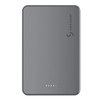 NineCarat MagSafe Magnetic Power Bank Battery Charger with USB-C Charging Port