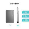 NineCarat MagSafe Magnetic Power Bank Battery Charger with USB-C Charging Port