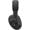 EPOS H3 Closed Acoustic Gaming Headset - Onyx Black