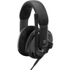 EPOS H3 Closed Acoustic Gaming Headset - Onyx Black