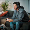 EPOS H3 Closed Acoustic Gaming Headset - Onyx Black