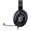 LucidSound LS1P Premium Chat Gaming Headset