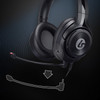 LucidSound LS10N Wired Stereo Gaming Headset