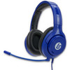 LucidSound LS10P Wired Stereo Gaming Headset - Blue