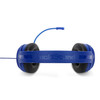 LucidSound LS10P Wired Stereo Gaming Headset - Blue
