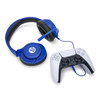 LucidSound LS10P Wired Stereo Gaming Headset - Blue