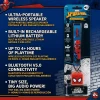 Bitty Boomers Bitty Box Bluetooth Wireless Speaker with 5" Lanyard - Spider Man