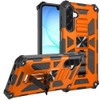 Military Grade Tough Ultra Rugged Hybrid Case for Samsung Galaxy A17 5G - Cosmic Orange