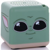 Bitty Boomers Bitty Box Bluetooth Wireless Speaker - Baby Yoda
