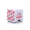 Bitty Boomers Bitty Box Bluetooth Wireless Speaker - Hello Kitty