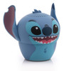 Bitty Boomers Collectible Bluetooth Wireless Portable Speaker - Disney Stitch