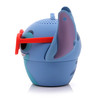 Bitty Boomers Collectible Bluetooth Wireless Portable Speaker - Disney Stitch with Sunglasses