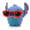 Bitty Boomers Collectible Bluetooth Wireless Portable Speaker - Disney Stitch with Sunglasses