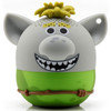 Bitty Boomers Collectible Bluetooth Wireless Portable Speaker - Disney Frozen 2 Rock Troll
