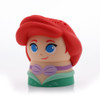 Bitty Boomers Collectible Bluetooth Wireless Portable Speaker - Disney Princess Ariel