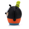 Bitty Boomers Collectible Bluetooth Wireless Portable Speaker - Disney Goofy