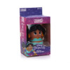Bitty Boomers Collectible Bluetooth Wireless Portable Speaker - Disney Princess Jasmine