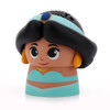 Bitty Boomers Collectible Bluetooth Wireless Portable Speaker - Disney Princess Jasmine