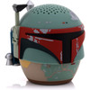Bitty Boomers Collectible Bluetooth Wireless Portable Speaker - Star Wars Return of the Jedi Boba Fett