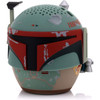 Bitty Boomers Collectible Bluetooth Wireless Portable Speaker - Star Wars Return of the Jedi Boba Fett