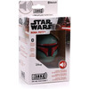 Bitty Boomers Collectible Bluetooth Wireless Portable Speaker - Star Wars Return of the Jedi Boba Fett