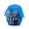 Bitty Boomers Collectible Bluetooth Wireless Portable Speaker - Star Wars Holographic Darth Vader