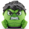 Bitty Boomers Collectible Bluetooth Wireless Portable Speaker - Marvel Avengers Hulk