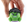 Bitty Boomers Collectible Bluetooth Wireless Portable Speaker - Marvel Avengers Hulk