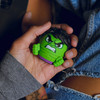 Bitty Boomers Collectible Bluetooth Wireless Portable Speaker - Marvel Avengers Hulk