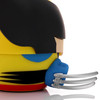 Bitty Boomers Collectible Bluetooth Wireless Portable Speaker - Marvel X-Men 97 Wolverine