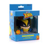 Bitty Boomers Collectible Bluetooth Wireless Portable Speaker - Marvel X-Men 97 Wolverine