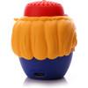 Bitty Boomers Collectible Bluetooth Wireless Portable Speaker - Donald Trump