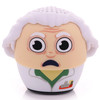 Bitty Boomers Collectible Bluetooth Wireless Portable Speaker - Back to the Future Doc Brown