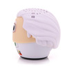 Bitty Boomers Collectible Bluetooth Wireless Portable Speaker - Back to the Future Doc Brown