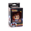 Bitty Boomers Collectible Bluetooth Wireless Portable Speaker - Back to the Future Marty McFly