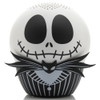 Bitty Boomers Collectible Bluetooth Wireless Portable Speaker - Disney The Nightmare Before Christmas Jack Skellington