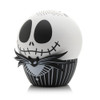 Bitty Boomers Collectible Bluetooth Wireless Portable Speaker - Disney The Nightmare Before Christmas Jack Skellington