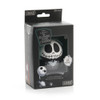 Bitty Boomers Collectible Bluetooth Wireless Portable Speaker - Disney The Nightmare Before Christmas Jack Skellington