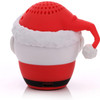 Bitty Boomers Collectible Bluetooth Wireless Portable Speaker - Disney The Nightmare Before Christmas Jack Skellington Santa